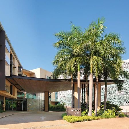 Vibe Hotel Darwin Waterfront Екстер'єр фото