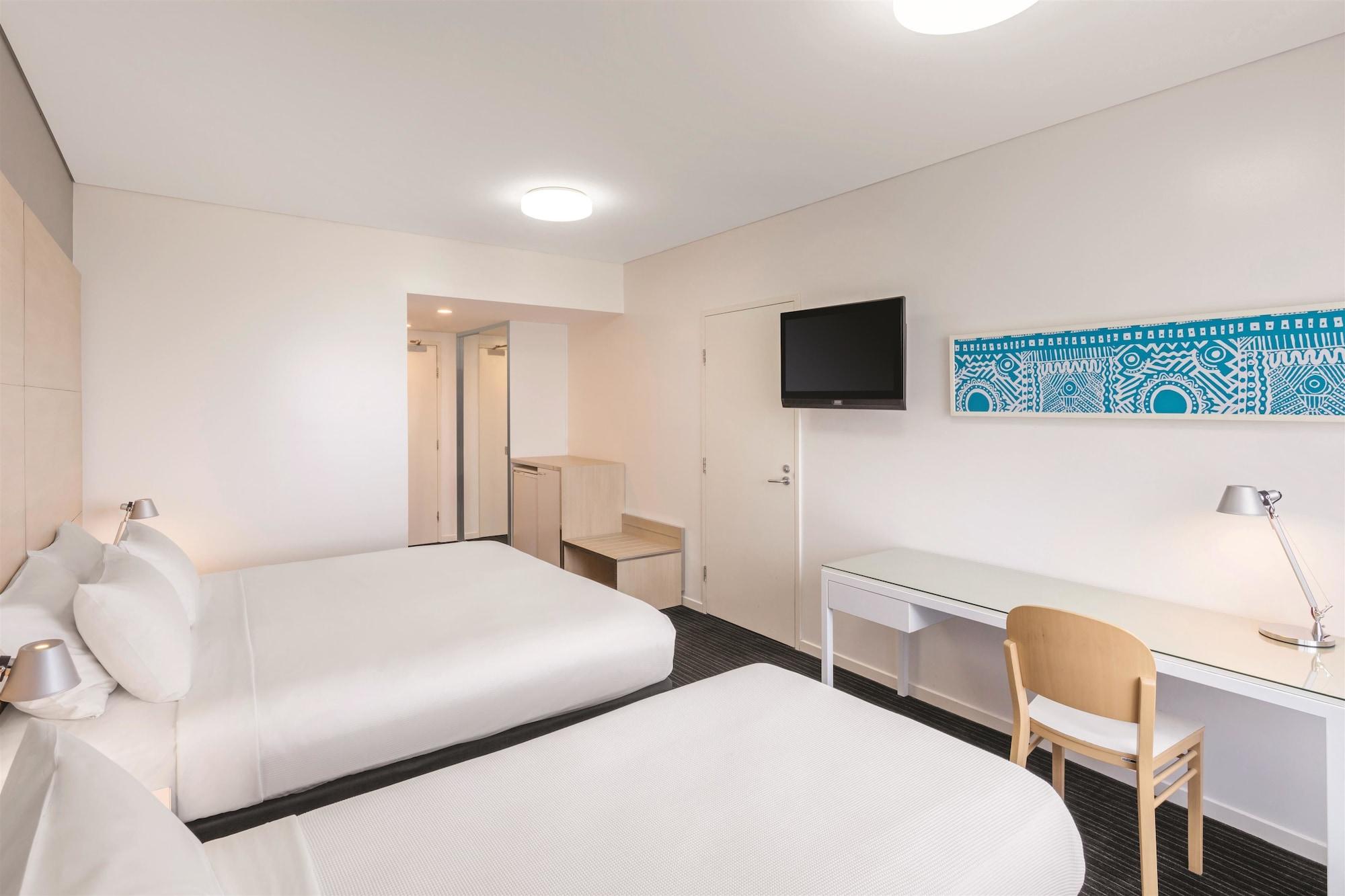Vibe Hotel Darwin Waterfront Екстер'єр фото