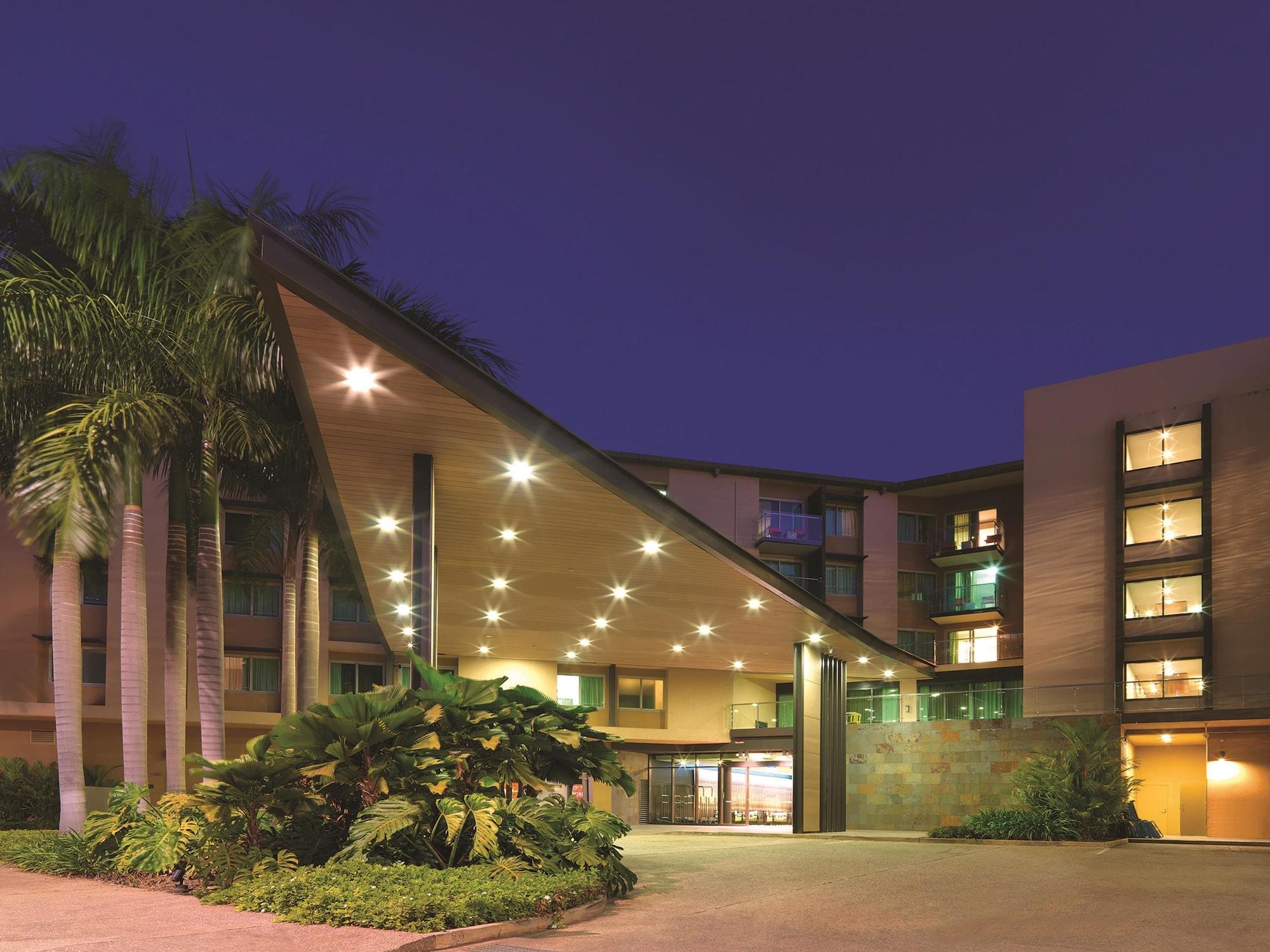 Vibe Hotel Darwin Waterfront Екстер'єр фото