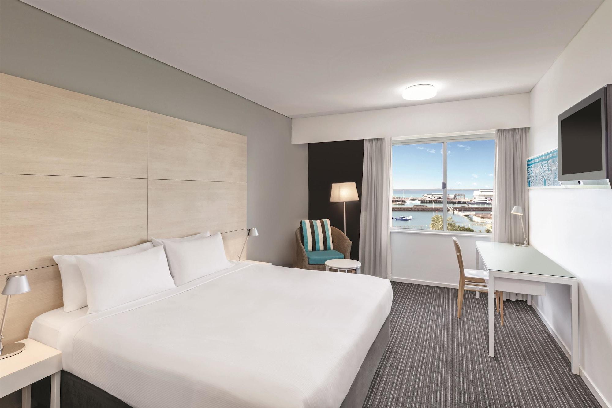 Vibe Hotel Darwin Waterfront Екстер'єр фото
