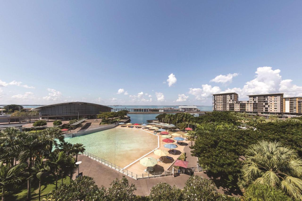 Vibe Hotel Darwin Waterfront Екстер'єр фото