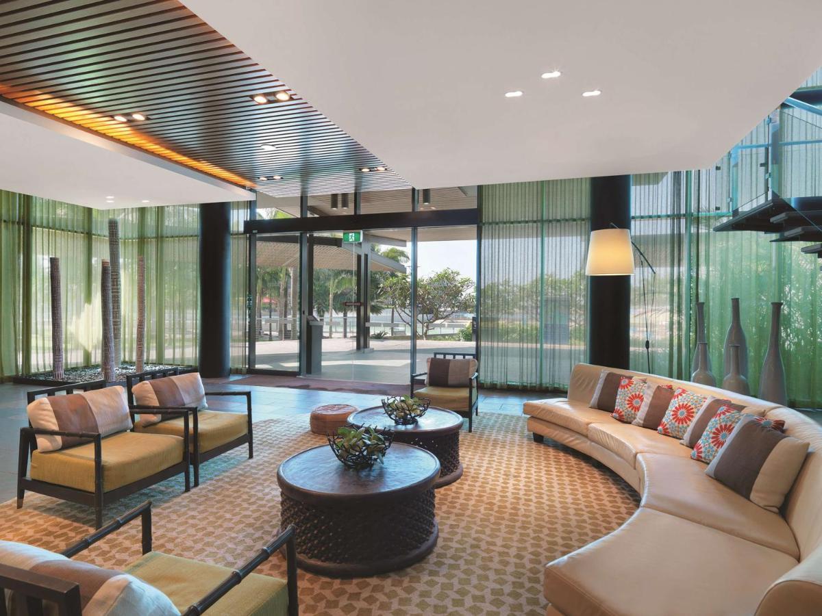 Vibe Hotel Darwin Waterfront Екстер'єр фото