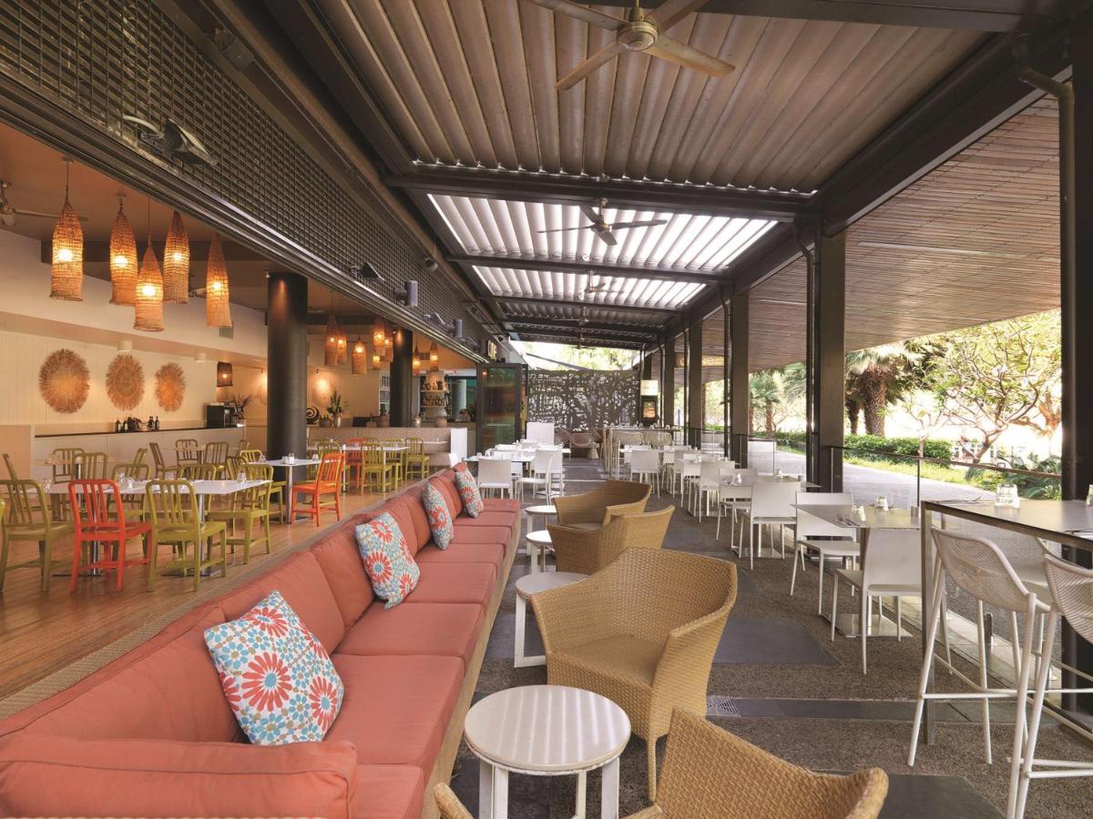 Vibe Hotel Darwin Waterfront Екстер'єр фото