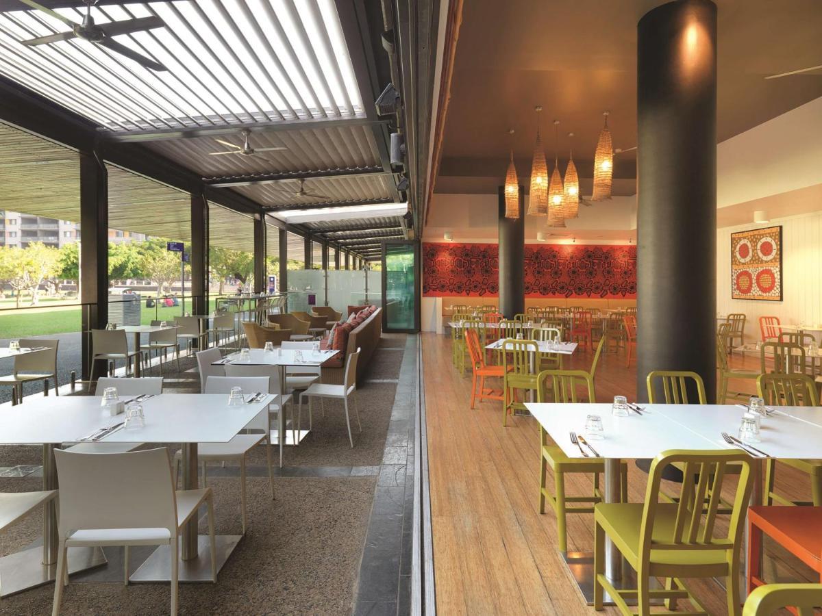 Vibe Hotel Darwin Waterfront Екстер'єр фото