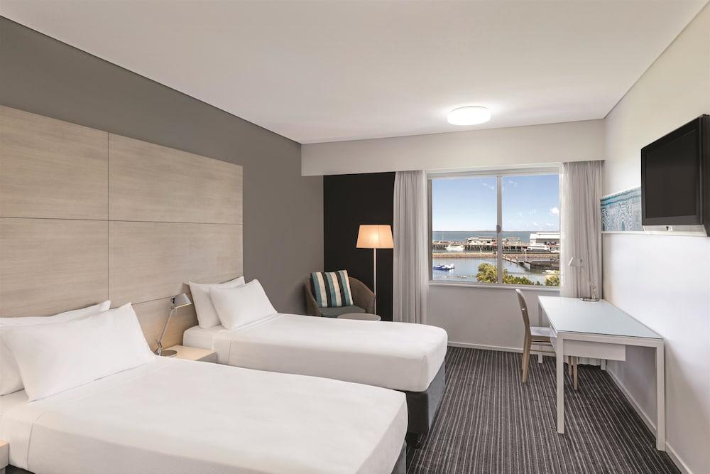 Vibe Hotel Darwin Waterfront Екстер'єр фото