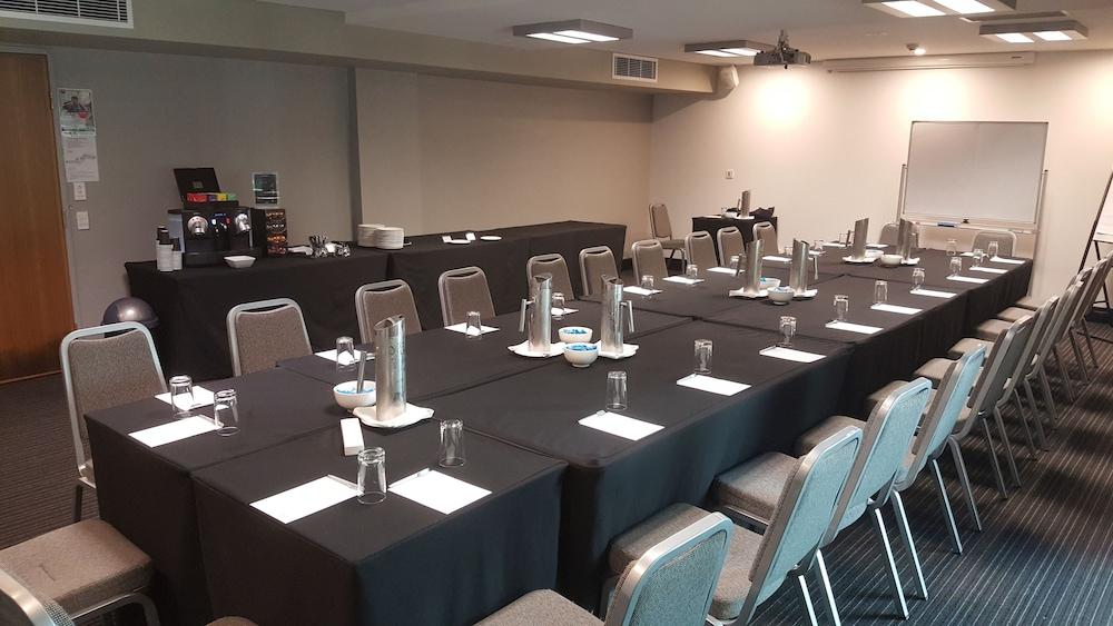 Vibe Hotel Darwin Waterfront Екстер'єр фото