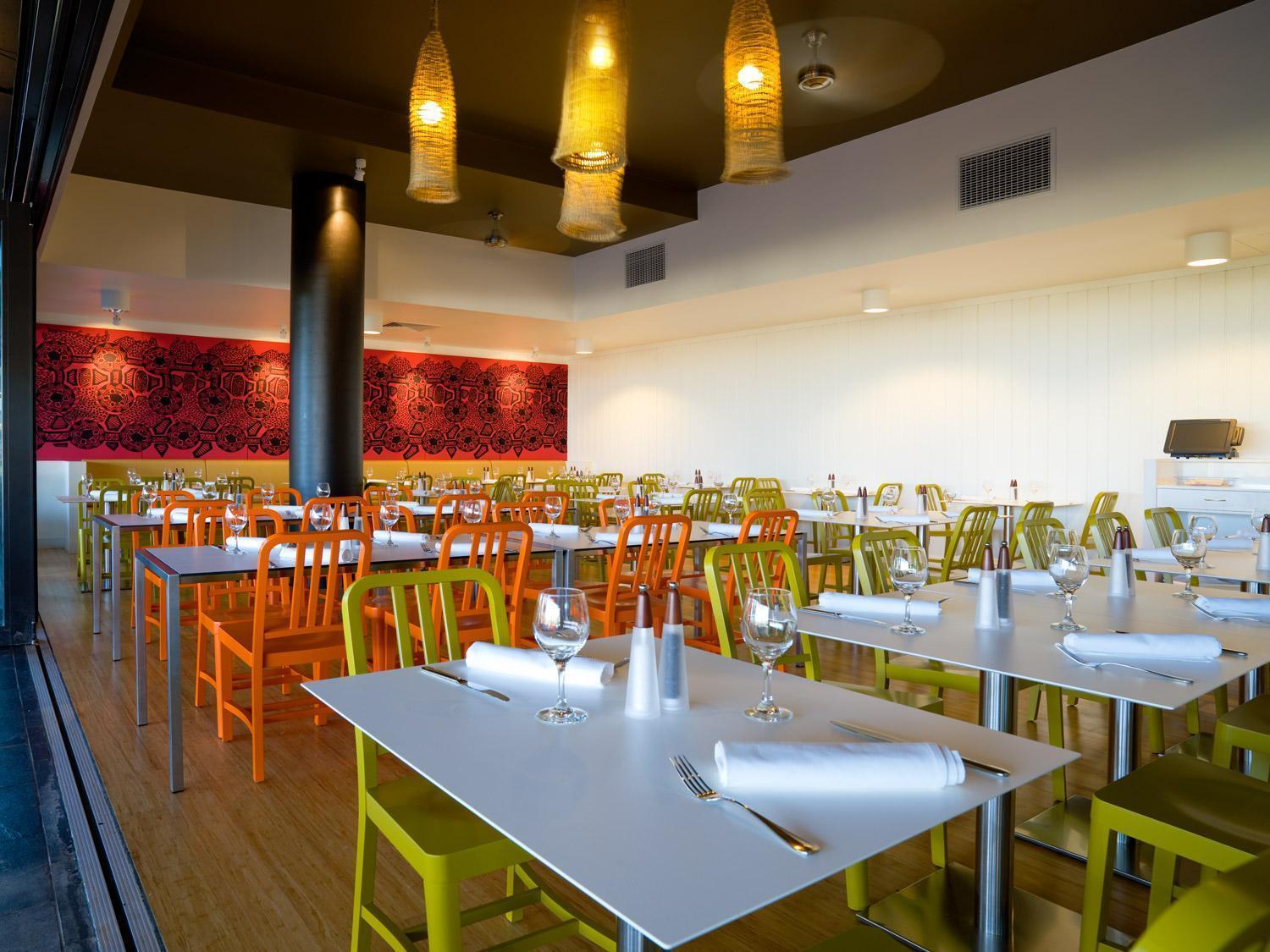 Vibe Hotel Darwin Waterfront Екстер'єр фото