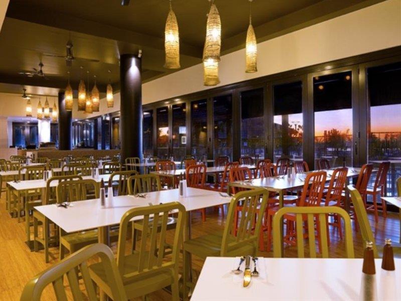 Vibe Hotel Darwin Waterfront Екстер'єр фото