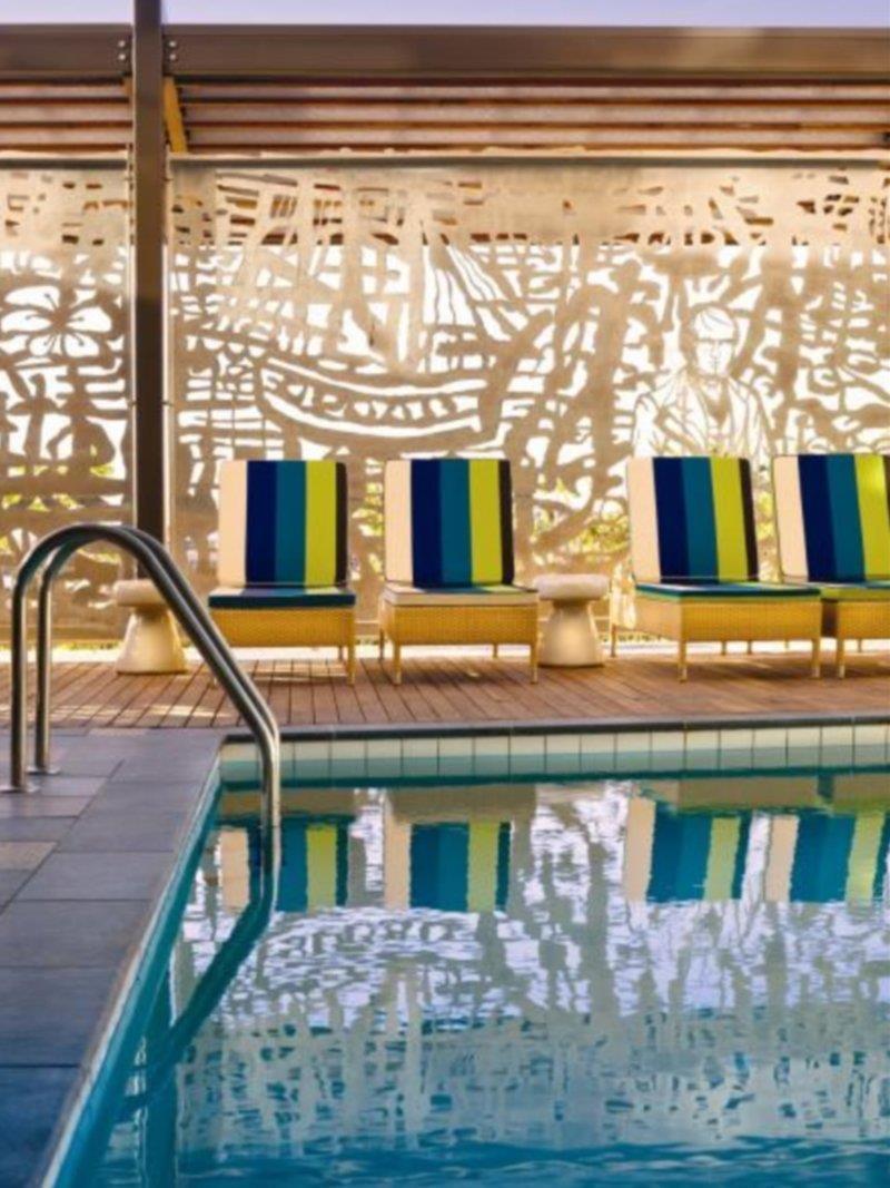 Vibe Hotel Darwin Waterfront Екстер'єр фото