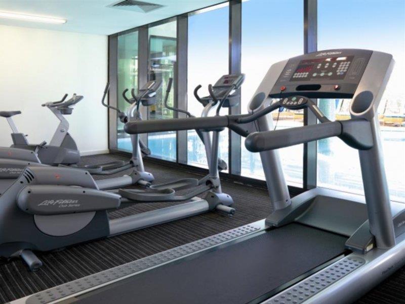 Vibe Hotel Darwin Waterfront Екстер'єр фото