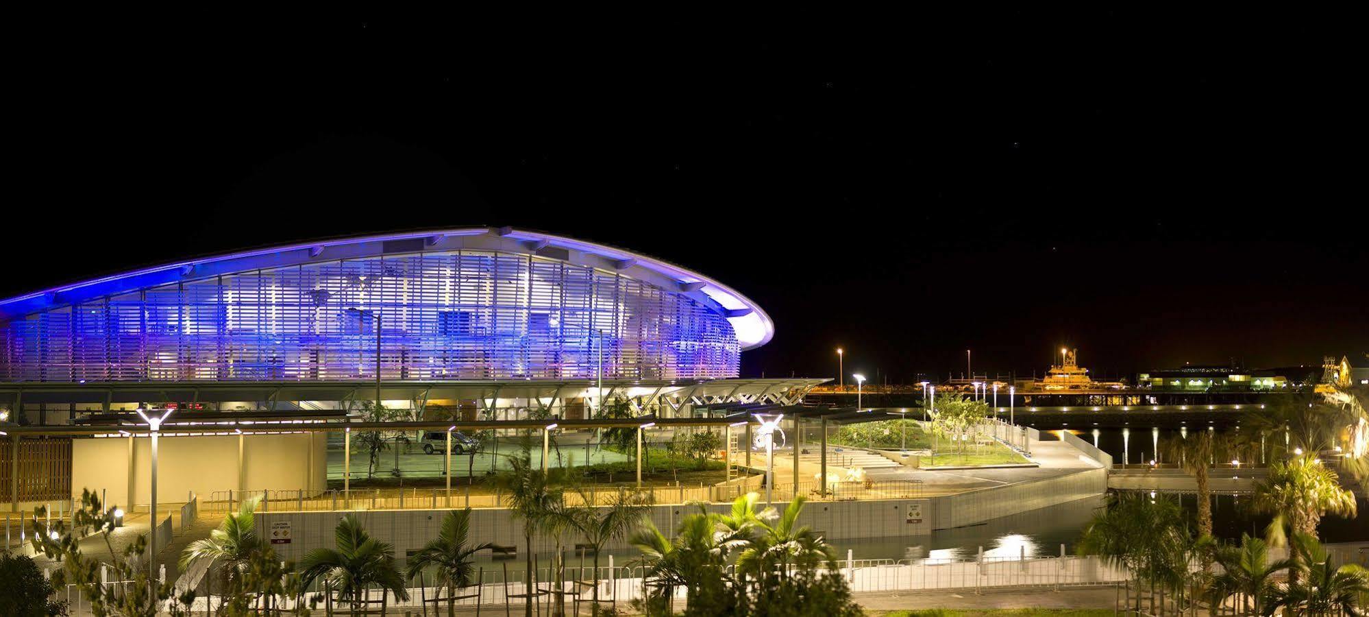 Vibe Hotel Darwin Waterfront Екстер'єр фото