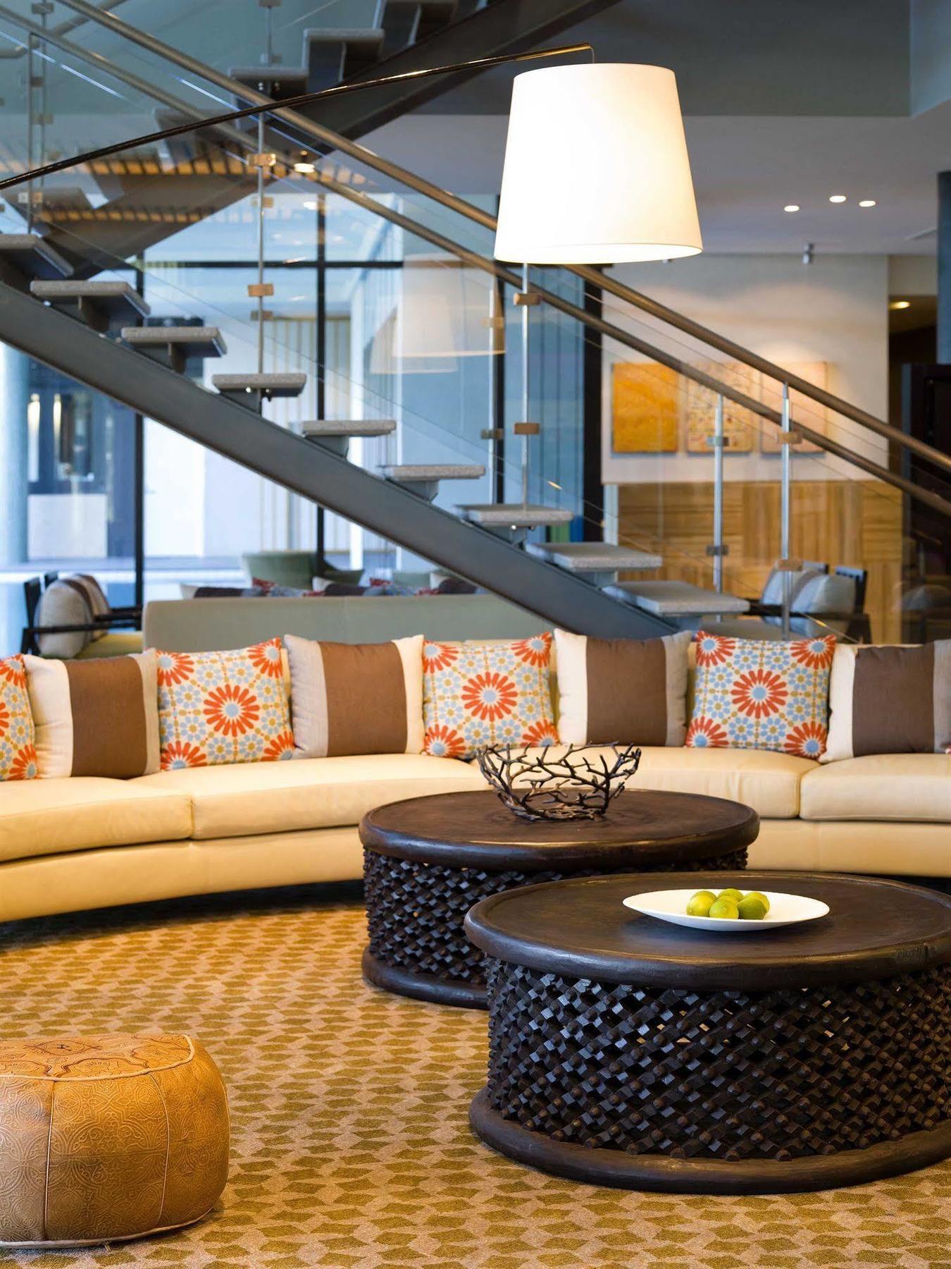 Vibe Hotel Darwin Waterfront Екстер'єр фото