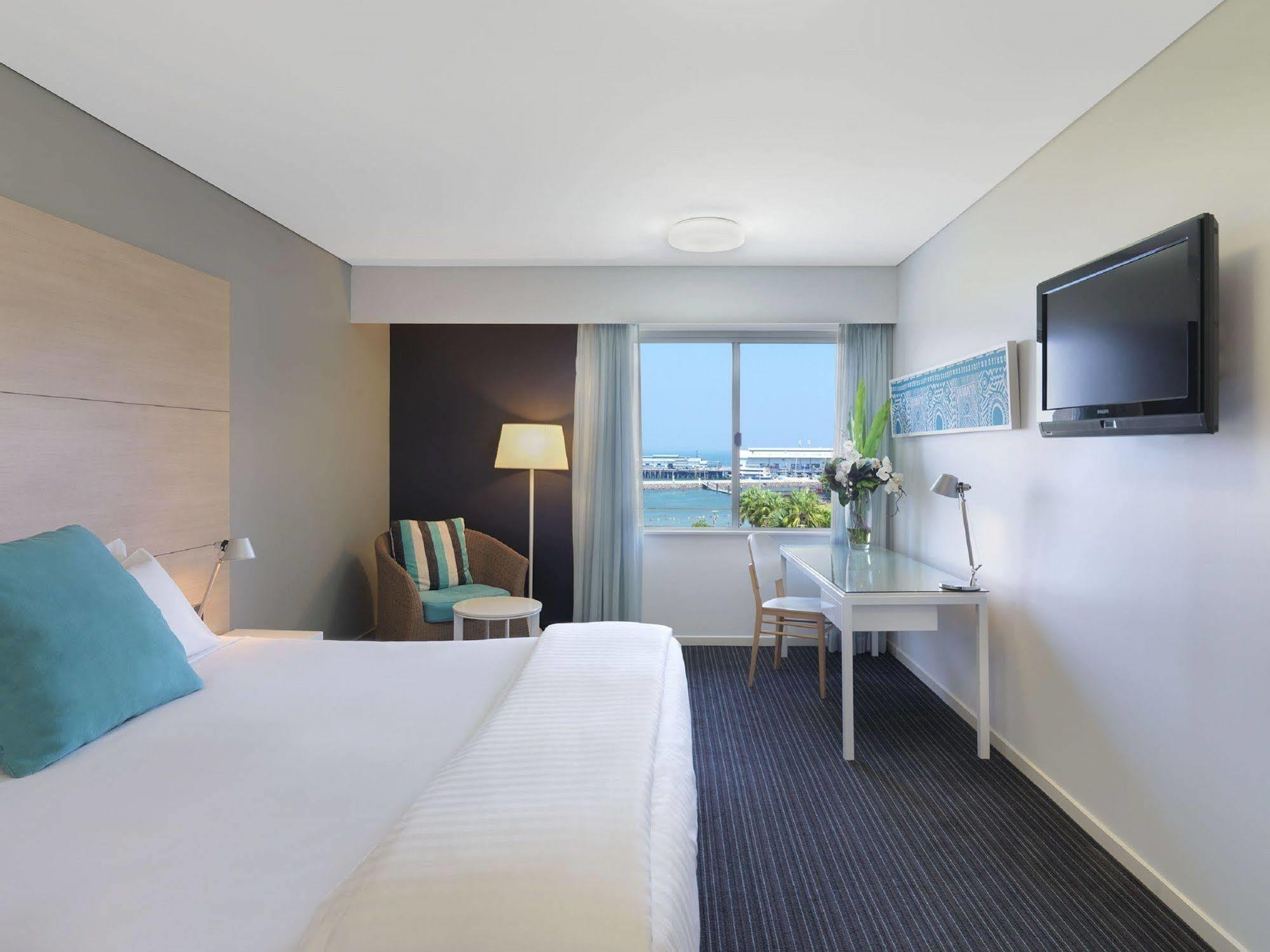 Vibe Hotel Darwin Waterfront Екстер'єр фото