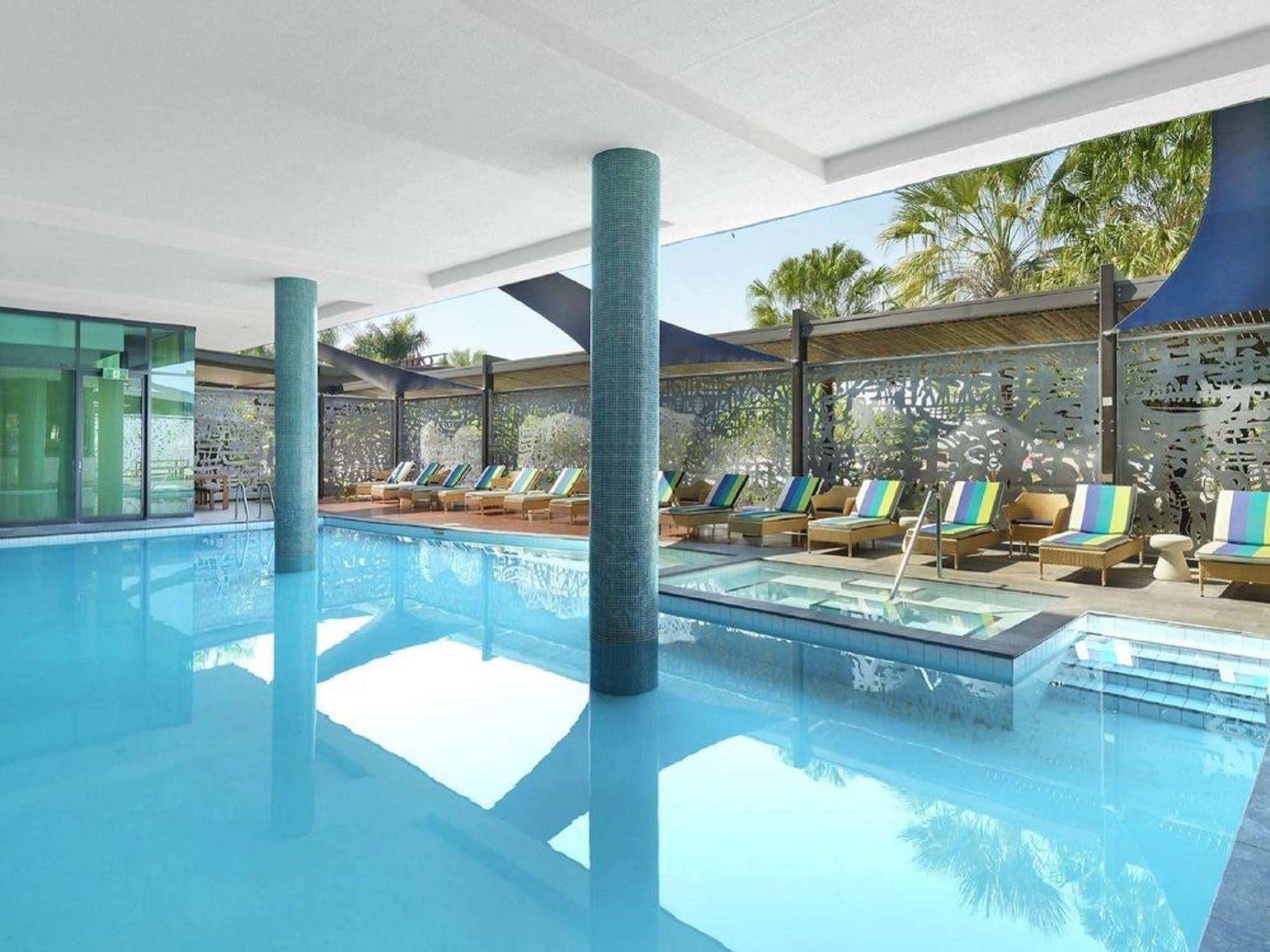 Vibe Hotel Darwin Waterfront Екстер'єр фото