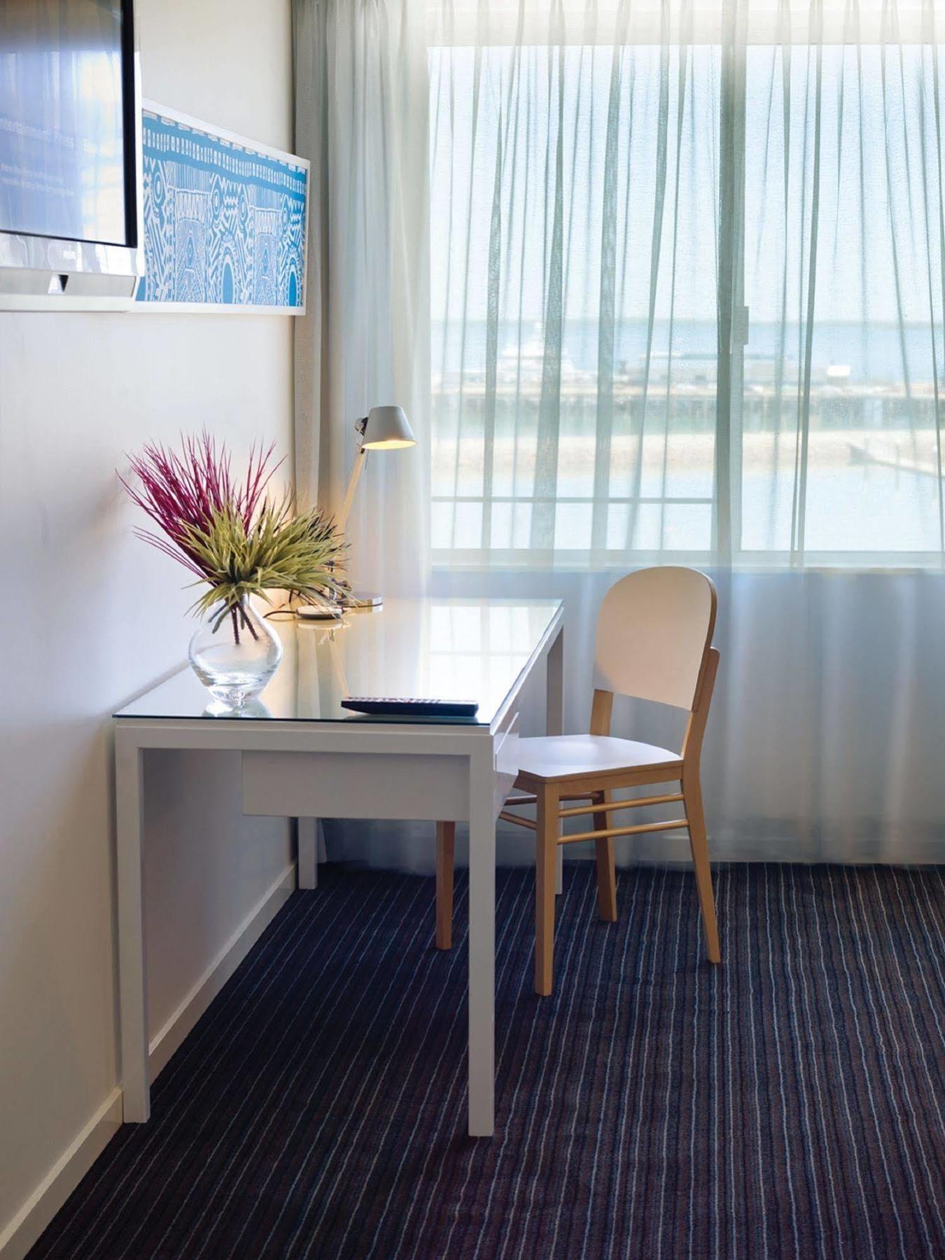 Vibe Hotel Darwin Waterfront Екстер'єр фото