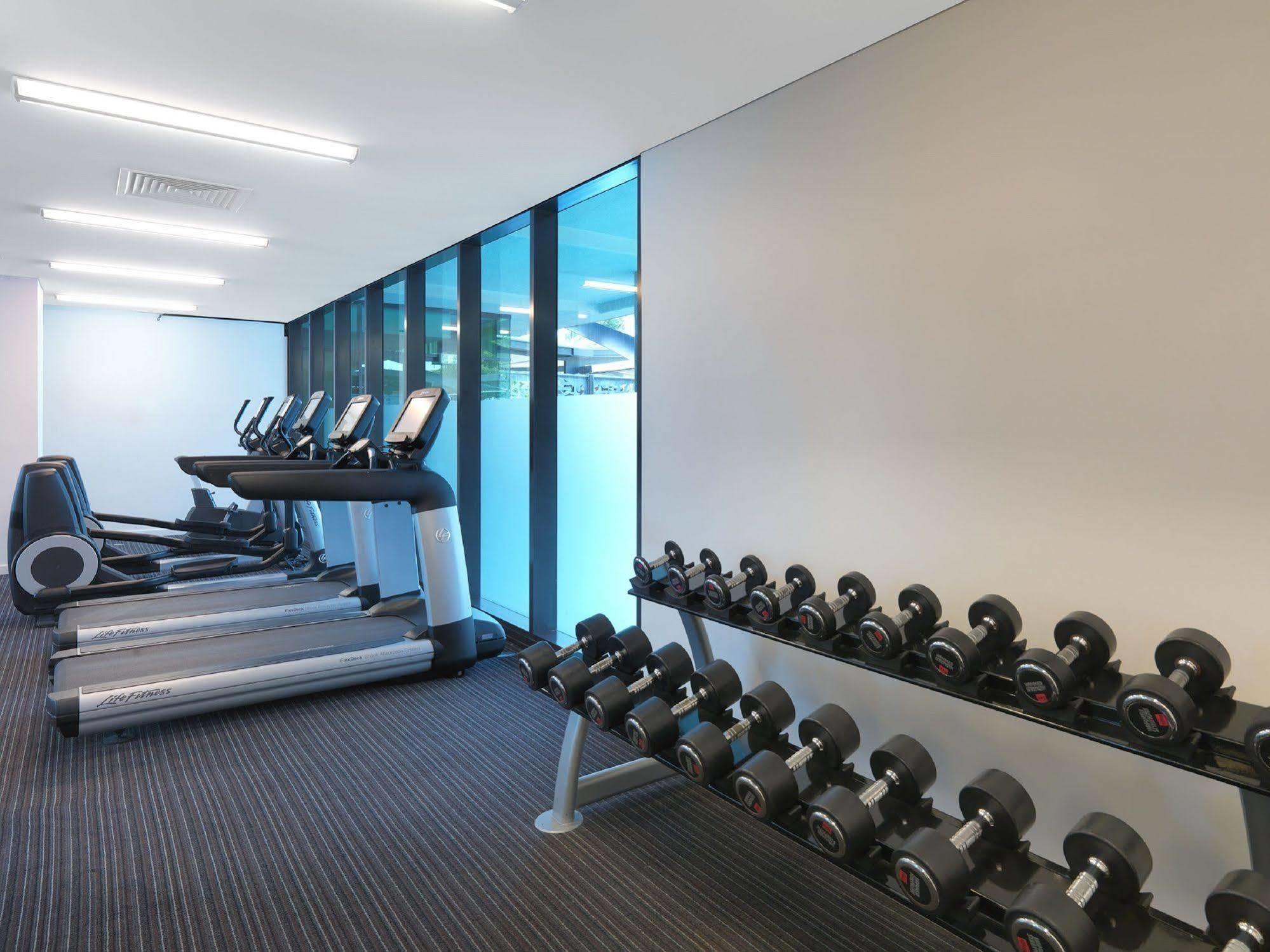 Vibe Hotel Darwin Waterfront Екстер'єр фото