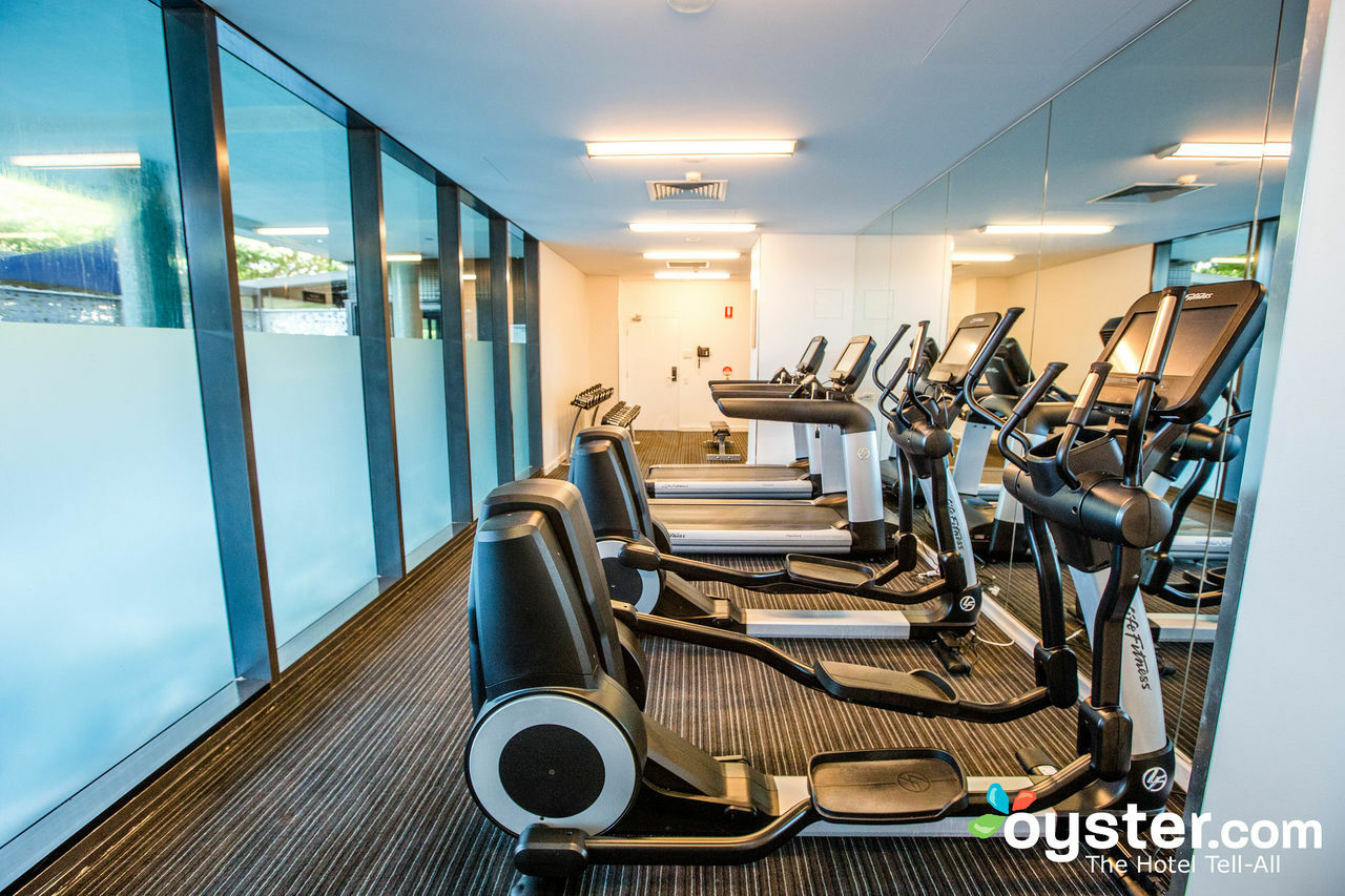 Vibe Hotel Darwin Waterfront Екстер'єр фото