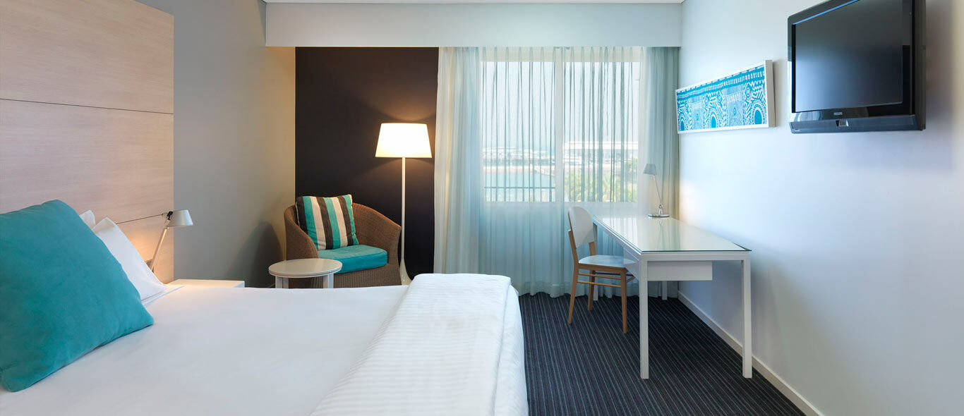 Vibe Hotel Darwin Waterfront Екстер'єр фото