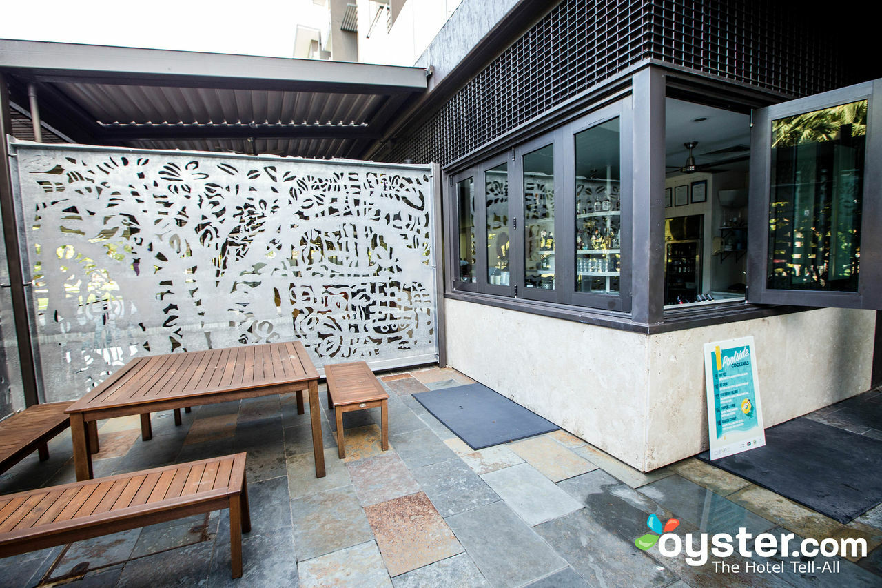 Vibe Hotel Darwin Waterfront Екстер'єр фото