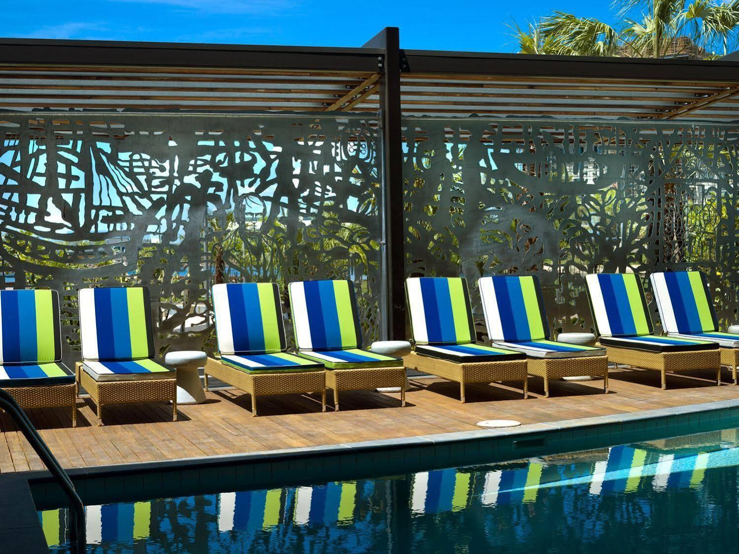 Vibe Hotel Darwin Waterfront Екстер'єр фото