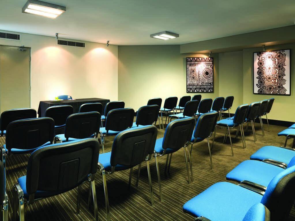 Vibe Hotel Darwin Waterfront Екстер'єр фото