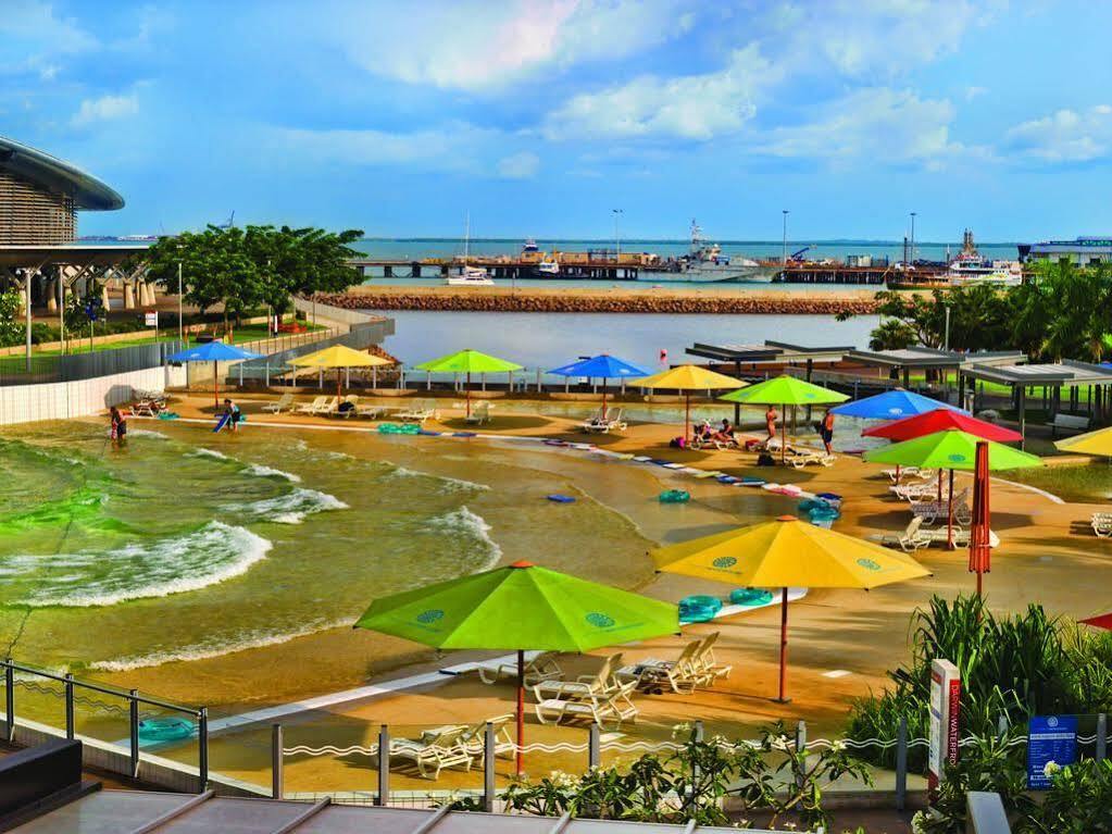 Vibe Hotel Darwin Waterfront Екстер'єр фото