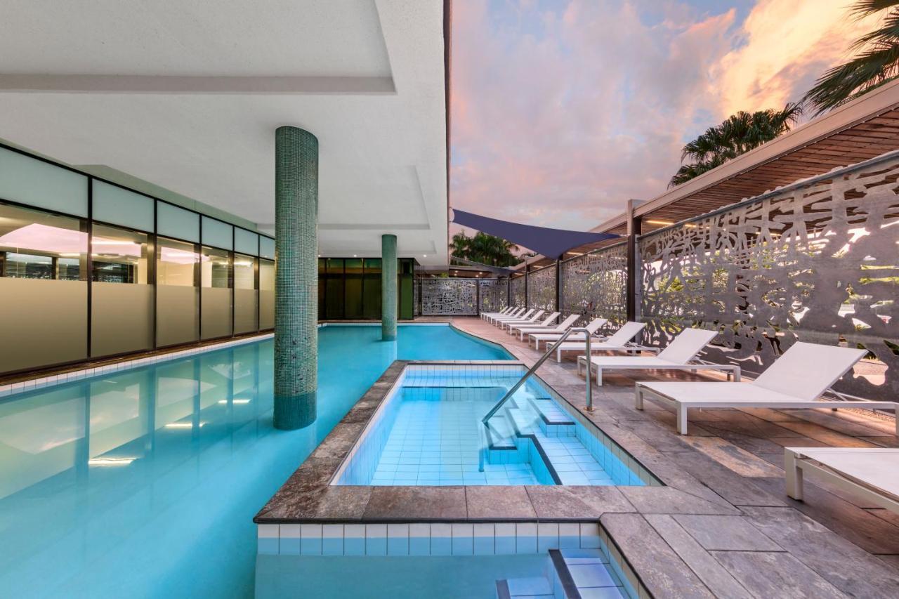 Vibe Hotel Darwin Waterfront Екстер'єр фото