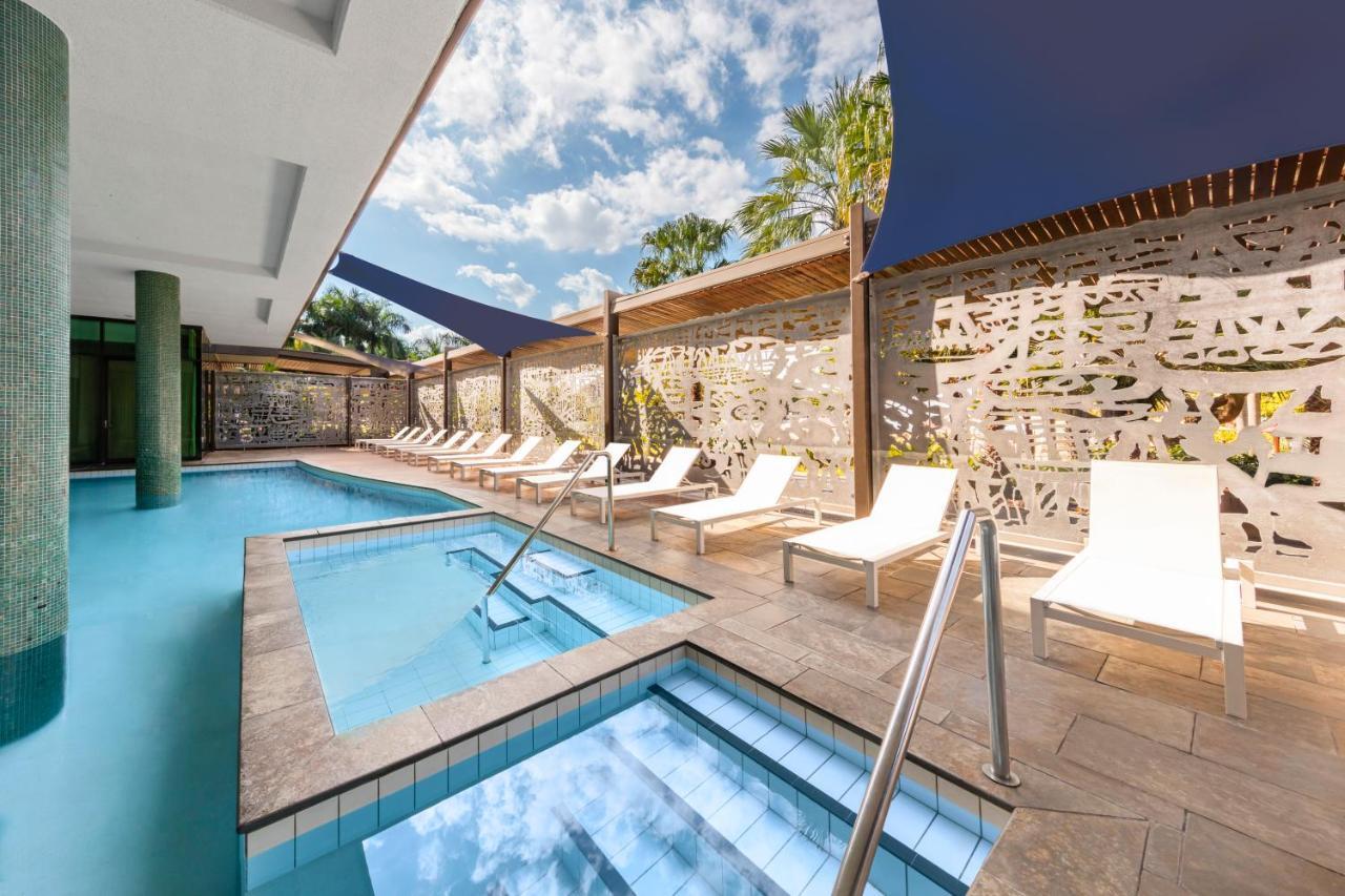 Vibe Hotel Darwin Waterfront Екстер'єр фото